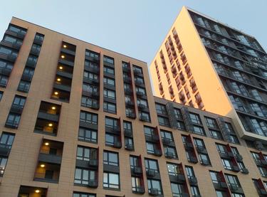 Статус будівництва ЖК Time Будинок 1