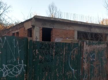Статус строительства ЖК Aston Park Дом