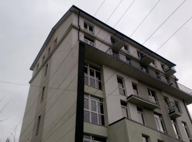 Статус будівництва ЖК Варшава Хоум Будинок 1