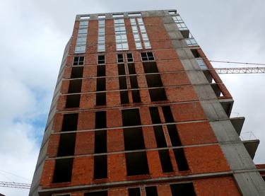 Статус строительства ЖК ARTHOUSE park Дом 3