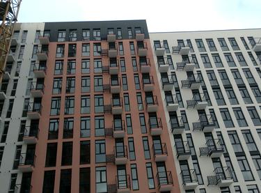 Статус будівництва ЖК Фруктова Алея Будинок 3