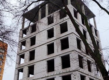 Статус будівництва ЖК Центр Будинок