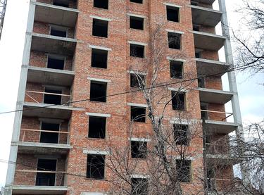 Статус будівництва ЖК Млинарське Будинок