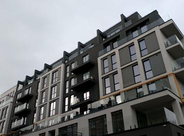 Статус будівництва ЖК Praud Premium Будинок