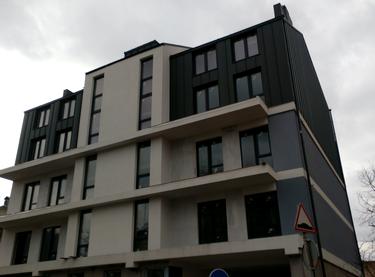 Статус строительства ЖК На Кондукторской Дом