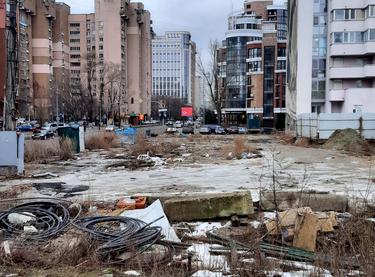 Статус строительства ул. Казимира Малевича, 44, 46 Дом