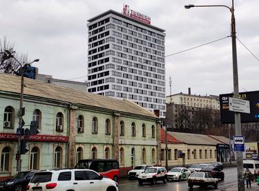 Статус строительства ЖК Куликовский Дом