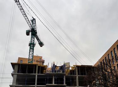 Статус строительства ЖК IT-Парк Manufactura Дом Base