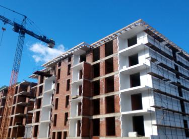 Статус будівництва ЖК Хвиля Lux Будинок 2