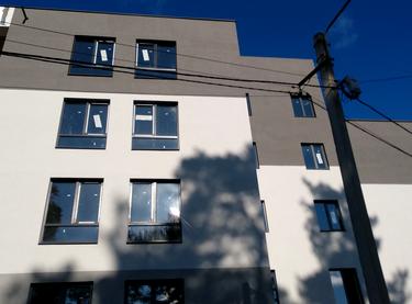 Статус строительства ЖК Hygge Дом 2