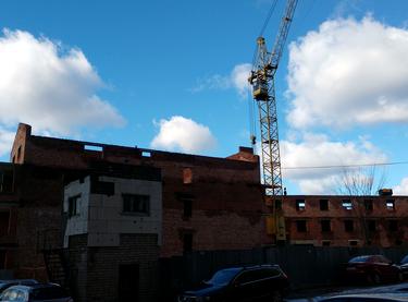 Статус будівництва ЖК Львівська брама Будинок 1 (Секція 1, Секція 2, Секція 5, ...)