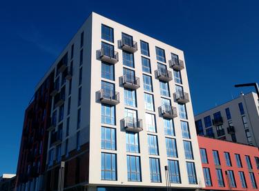 Статус будівництва ЖК HYGGE Будинок