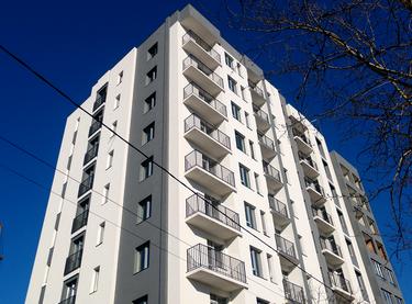 Статус будівництва вул. Довга/ вул. Січинського Будинок 1