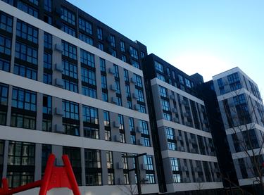 Статус строительства ЖК Avalon Zelena Street Дом 5 (Секция 12)