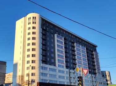 Статус будівництва ЖК Полтавський Шлях 144 Будинок 1