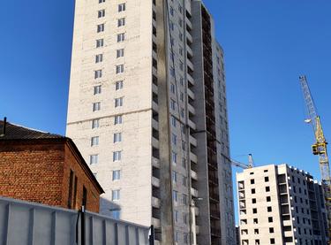 Статус строительства ЖК Сказка Дом 31