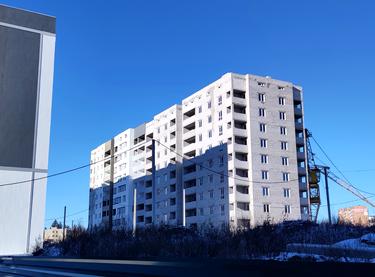 Статус строительства ЖК Сказка Дом 31