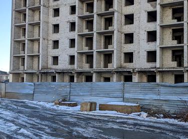 Статус будівництва ЖК Левада Будинок 11а