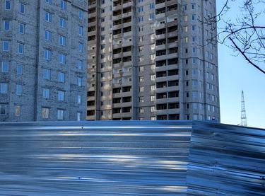 Статус будівництва ЖК Левада Будинок 7б