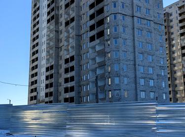 Статус будівництва ЖК Левада Будинок 6а-6б