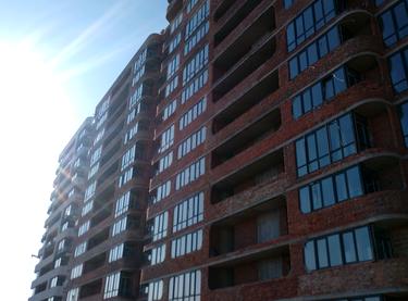 Статус будівництва ЖК На Трускавецькій Будинок Д