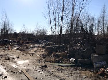 Статус будівництва ЖК Сімейне містечко Будинок 4