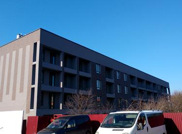 Статус строительства ЖК Новый Скнилов Дом 1 (Секция 1, Секция 2, Секция 3, ...)