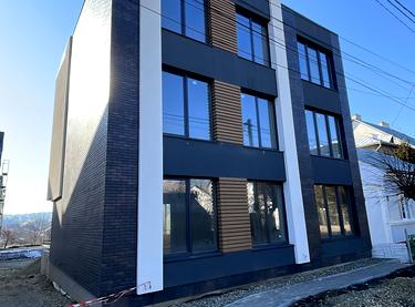 Статус будівництва ЖК Elite House Будинок