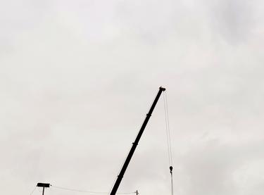 Статус будівництва ЖК Воробйовi гори PRO Будинок