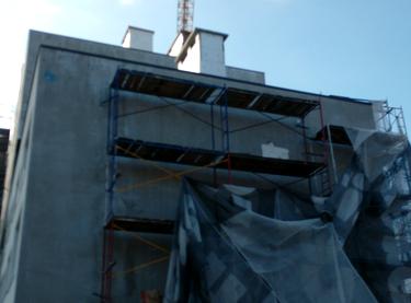 Статус строительства ЖК Америка Дом К5