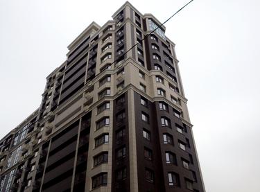 Статус будівництва ЖК Шевченківський Будинок 1 (Секція 1, Секція 2)