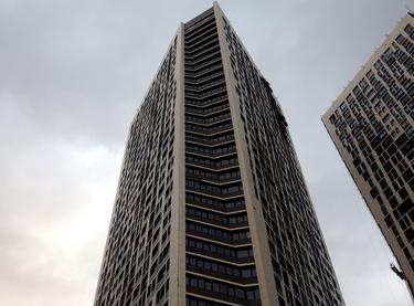 Статус будівництва ЖК Manhattan city Будинок 1