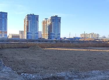 Статус будівництва ЖК Калейдоскоп 2 Будинок (Секція 1, Секція 2, Секція 3)