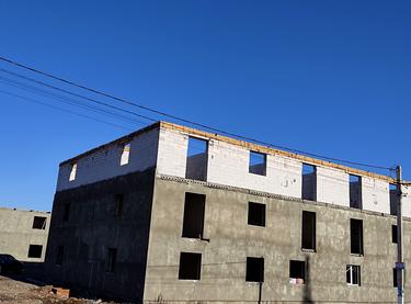 Статус строительства ЖК Черноморский Дом