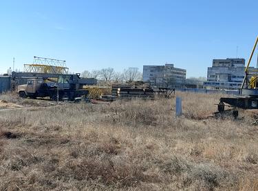 Статус будівництва ЖК Вільний Совіньон Будинок 1