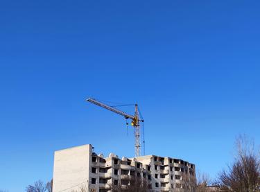 Статус будівництва ЖК Подвір'я Будинок 2