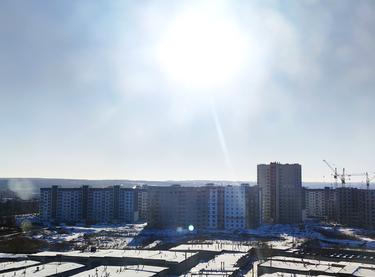 Статус строительства ЖК Сказка Дом 4