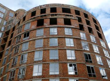 Статус будівництва ЖК Парус City Будинок 3