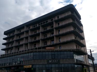 Статус будівництва ЖК San Marco Будинок