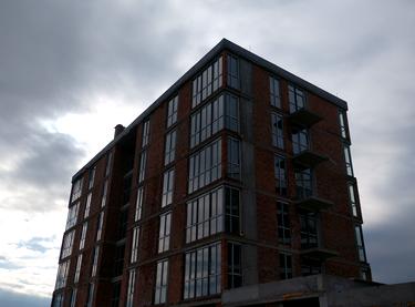 Статус будівництва ЖК Grand Village Будинок 14