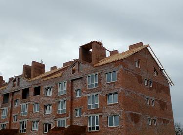 Статус строительства ул. Героев Крут, 6 Дом