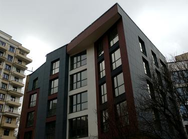 Статус будівництва ЖК Ярославенка Будинок