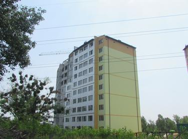 Статус будівництва ЖК 4 Карата Будинок 2 (Секція 2)