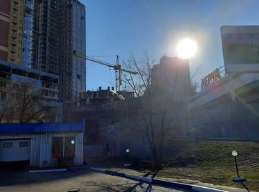 Статус будівництва ЖК Мозаїка Будинок 3