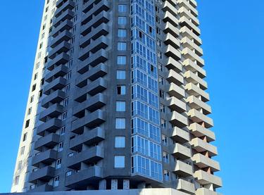 Статус будівництва ЖК Мозаїка Будинок 3