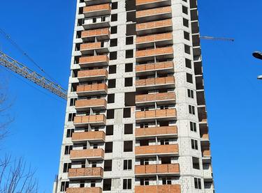 Статус будівництва ЖК Мозаїка Будинок 2