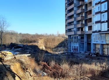 Статус будівництва ЖК Єнісейська садиба Будинок 2 (Секція 3)