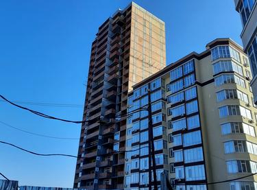 Статус строительства ЖК Енисейская усадьба Дом 2 (Секция 1)