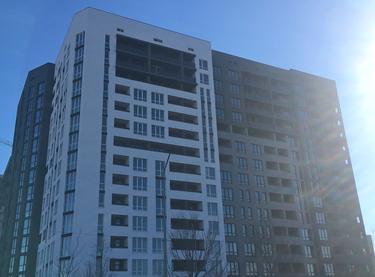 Статус будівництва ЖК Paradise Avenue Будинок 6