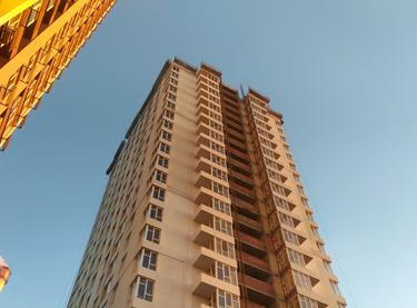 Статус будівництва ЖК Академ-Квартал Будинок 3